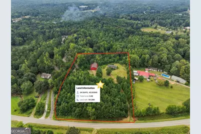 208 Garner Road, Cornelia, GA 30531 - Photo 9