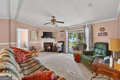 535 E 1st Street, Midway, GA 31320 - Photo 7