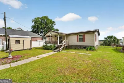 535 E 1st Street, Midway, GA 31320 - Photo 3