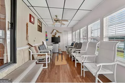 535 E 1st Street, Midway, GA 31320 - Photo 25