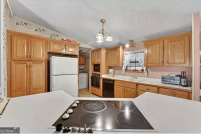 535 E 1st Street, Midway, GA 31320 - Photo 11