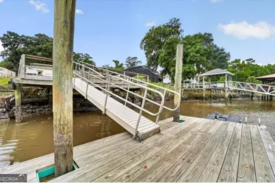 535 E 1st Street, Midway, GA 31320 - Photo 35