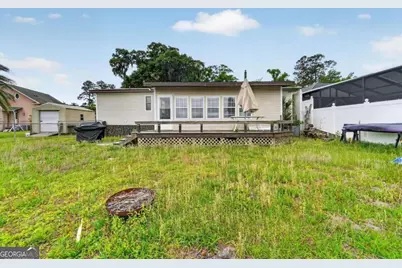 535 E 1st Street, Midway, GA 31320 - Photo 27