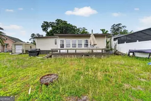 535 E 1st St, Midway, GA 31320 - Photo 27