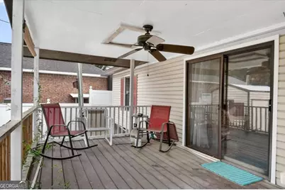 535 E 1st Street, Midway, GA 31320 - Photo 5