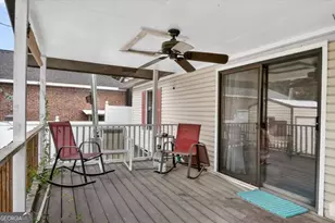 535 E 1st St, Midway, GA 31320 - Photo 5