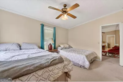 535 E 1st Street, Midway, GA 31320 - Photo 15