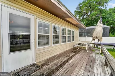 535 E 1st Street, Midway, GA 31320 - Photo 29