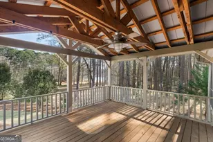 1641 Bennett Springs Dr, Greensboro, GA 30642 - Photo 41