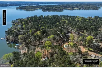 1641 Bennett Springs Drive, Greensboro, GA 30642 - Photo 49
