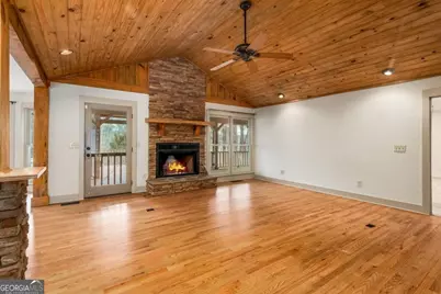 1641 Bennett Springs Drive, Greensboro, GA 30642 - Photo 13