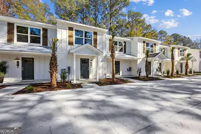 162 Clarks Bluff Road, Kingsland, GA 31548 - Photo 3