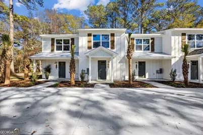 162 Clarks Bluff Road, Kingsland, GA 31548 - Photo 1