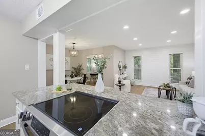 5159 Roswell Road # 1/59, Sandy Springs, GA 30342 - Photo 13