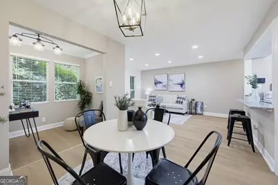5159 Roswell Road # 1/59, Sandy Springs, GA 30342 - Photo 15
