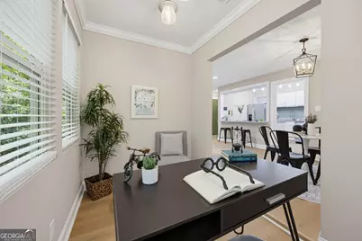 5159 Roswell Road # 1/59, Sandy Springs, GA 30342 - Photo 19