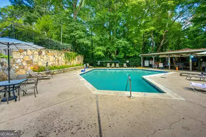 5159 Roswell Road # 1/59, Sandy Springs, GA 30342 - Photo 29