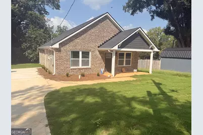 2004 Flannery Street SW, Rome, GA 30161 - Photo 1
