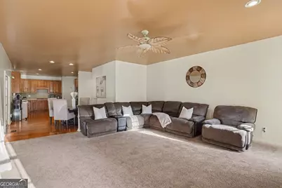 3580 Eagle Rise, Lithonia, GA 30038 - Photo 11