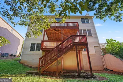 3580 Eagle Rise, Lithonia, GA 30038 - Photo 45