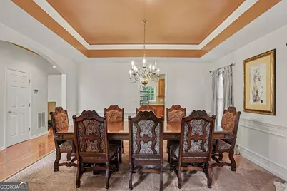 3580 Eagle Rise, Lithonia, GA 30038 - Photo 13