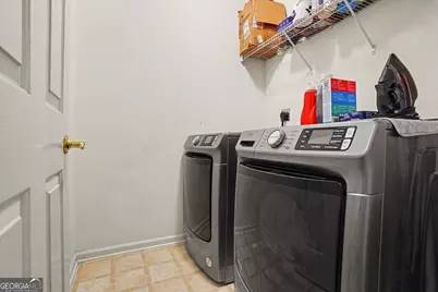 3580 Eagle Rise, Lithonia, GA 30038 - Photo 35