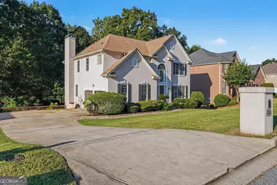 3580 Eagle Rise, Lithonia, GA 30038 - Photo 3