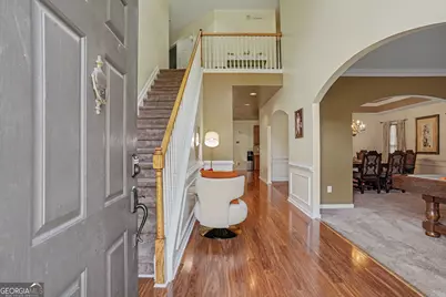 3580 Eagle Rise, Lithonia, GA 30038 - Photo 5