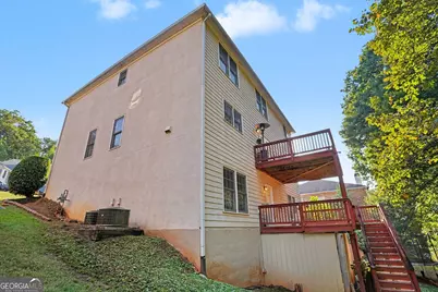 3580 Eagle Rise, Lithonia, GA 30038 - Photo 47