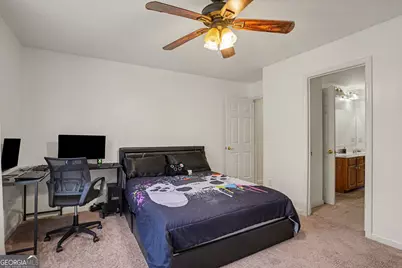 3580 Eagle Rise, Lithonia, GA 30038 - Photo 33