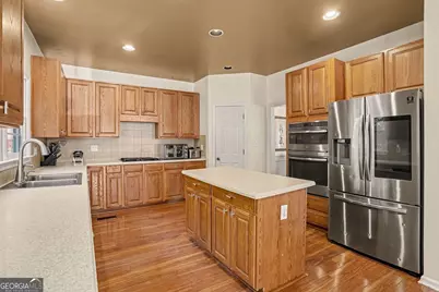 3580 Eagle Rise, Lithonia, GA 30038 - Photo 19