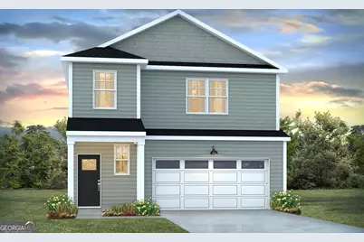 242 Hammersmith Landing, Brunswick, GA 31525 - Photo 1