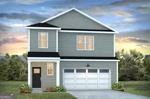 242 Hammersmith Lndg, Brunswick, GA 31525 - Photo 1