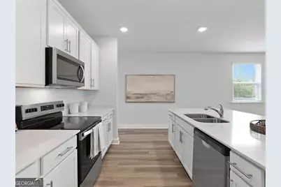 242 Hammersmith Landing, Brunswick, GA 31525 - Photo 13