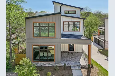 1140 Hubbard Street SW, Atlanta, GA 30310 - Photo 1