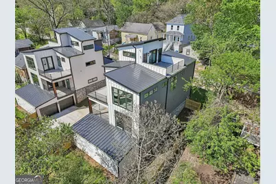 1140 Hubbard Street SW, Atlanta, GA 30310 - Photo 3