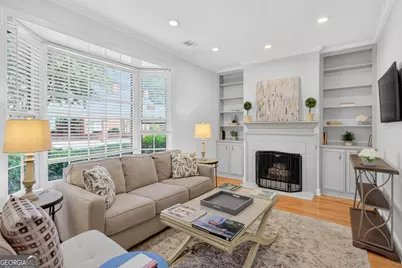 3100 Vinings Ridge Drive SE, Atlanta, GA 30339 - Photo 3