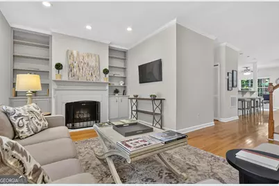 3100 Vinings Ridge Drive SE, Atlanta, GA 30339 - Photo 5