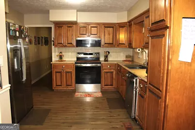 1280 Chalybeate Road, Manchester, GA 31816 - Photo 17