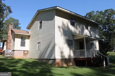 1280 Chalybeate Road, Manchester, GA 31816 - Photo 5