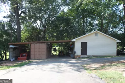 1280 Chalybeate Road, Manchester, GA 31816 - Photo 3