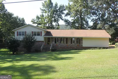 1280 Chalybeate Road, Manchester, GA 31816 - Photo 1