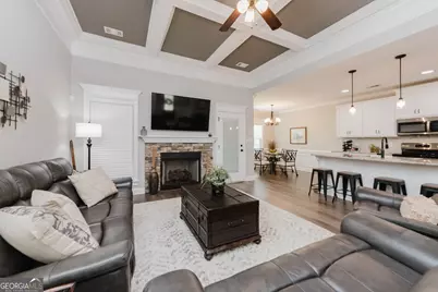 107 Wynchase Lane, Bonaire, GA 31005 - Photo 11