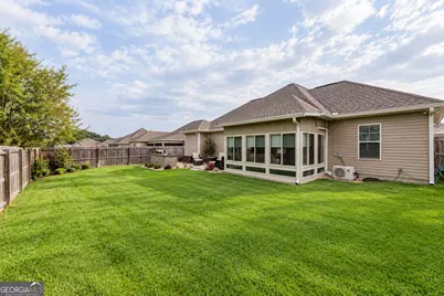 107 Wynchase Lane, Bonaire, GA 31005 - Photo 7