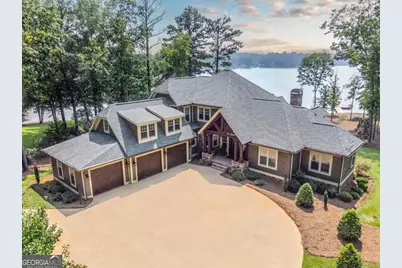131 Carolyn Drive, Eatonton, GA 31024 - Photo 3
