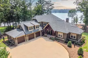 131 Carolyn Dr, Eatonton, GA 31024 - Photo 3