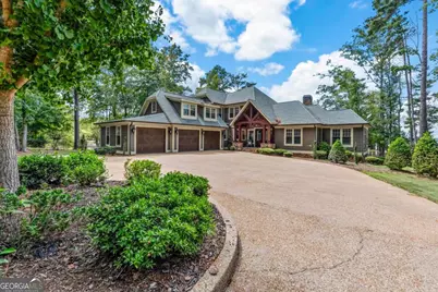 131 Carolyn Drive, Eatonton, GA 31024 - Photo 11