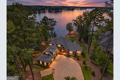131 Carolyn Drive, Eatonton, GA 31024 - Photo 1
