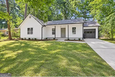 116 Richard Way, Stockbridge, GA 30281 - Photo 3