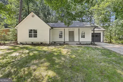 116 Richard Way, Stockbridge, GA 30281 - Photo 33